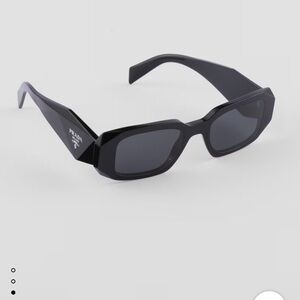 Prada Symbole sunglasses